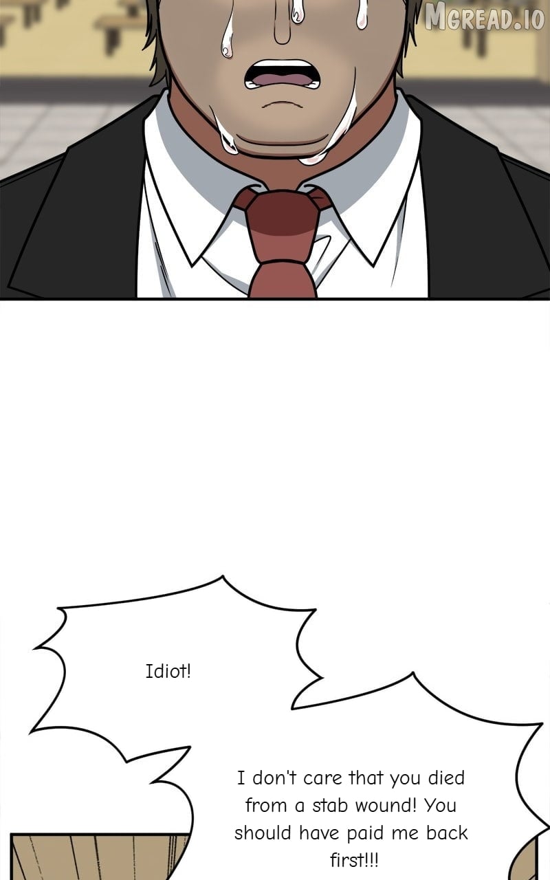Change Me Chapter 211  - page 2